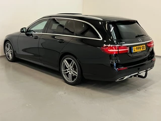Mercedes-Benz E-Klasse – thumbnail 3