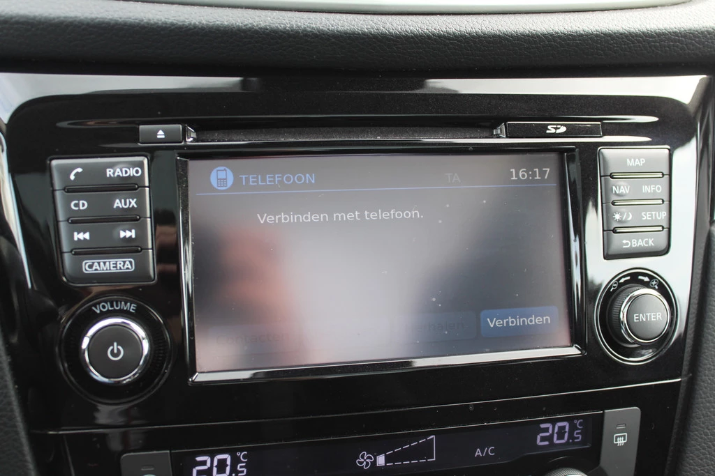 Nissan QASHQAI – foto 16