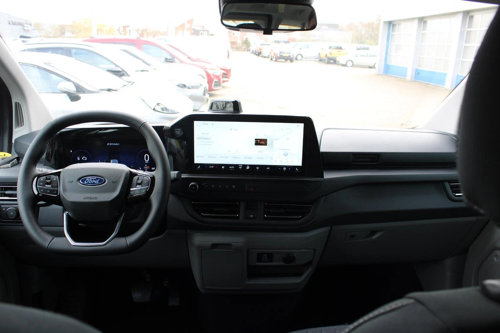 Ford Transit Custom – foto 27