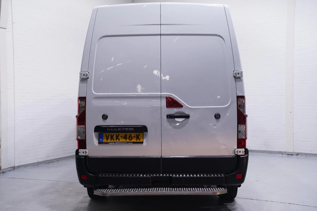 Renault Master – foto 4