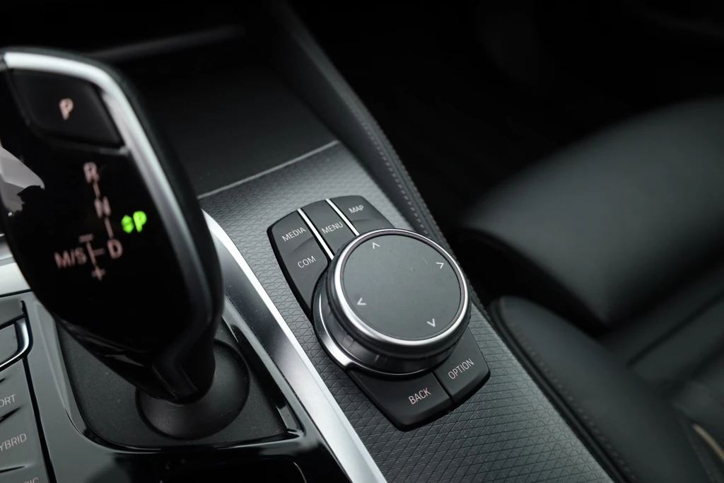 BMW 5 Serie – foto 46
