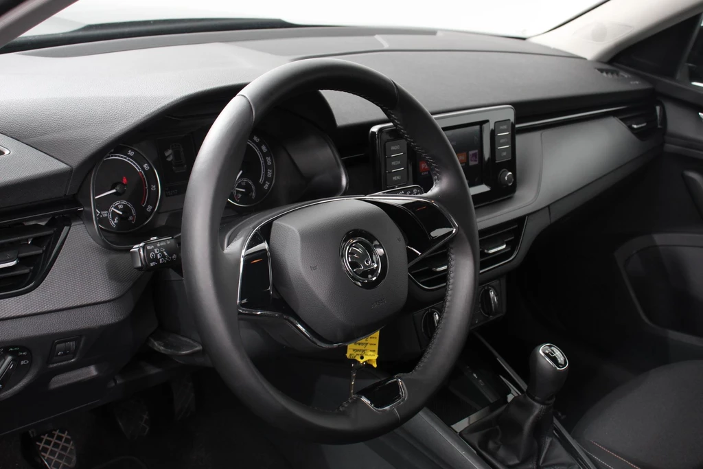 Škoda Kamiq – foto 10