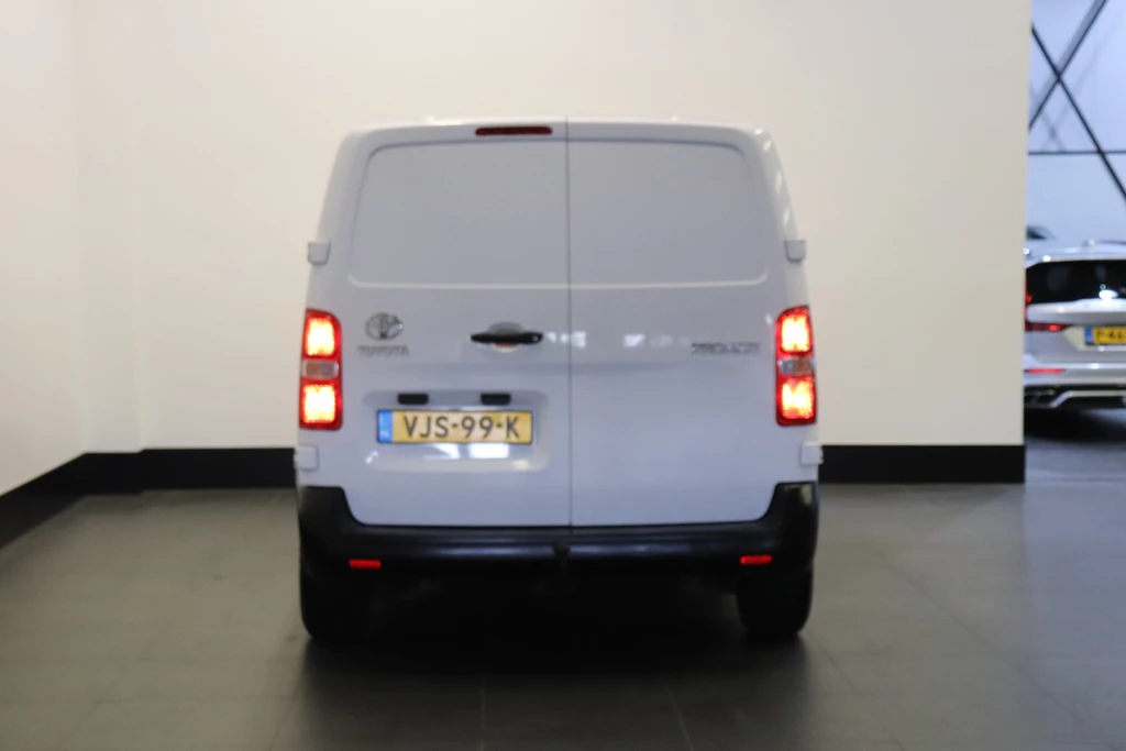 Toyota ProAce – foto 3