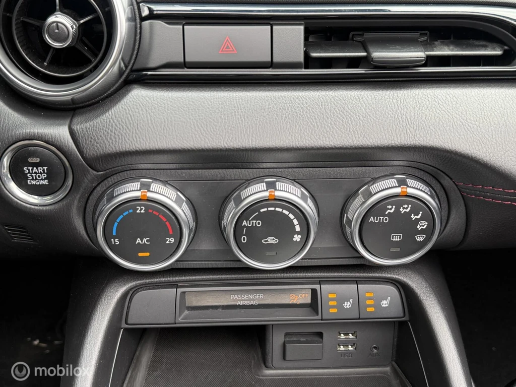 Mazda MX-5 – foto 16