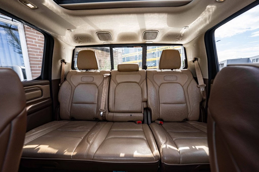 Dodge Ram 1500 – foto 39