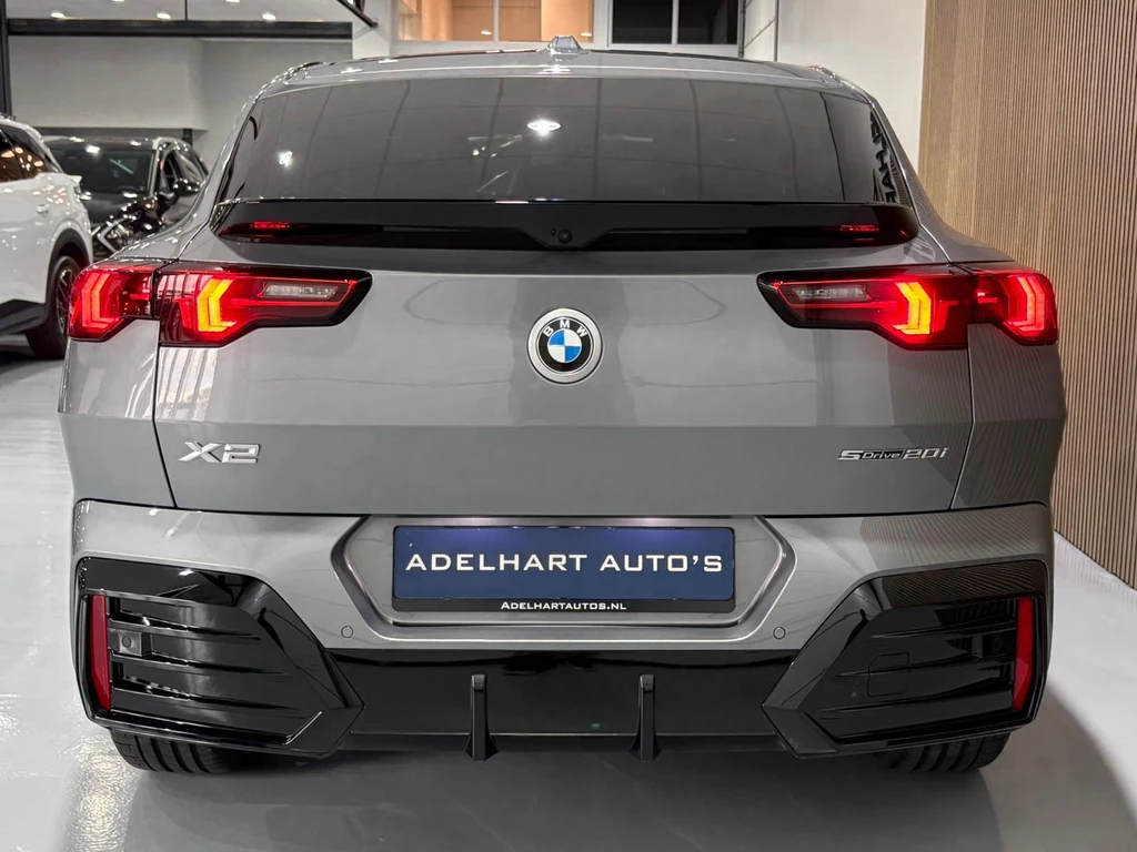 BMW X2 – foto 7