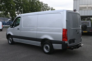 Mercedes-Benz Sprinter – thumbnail 2