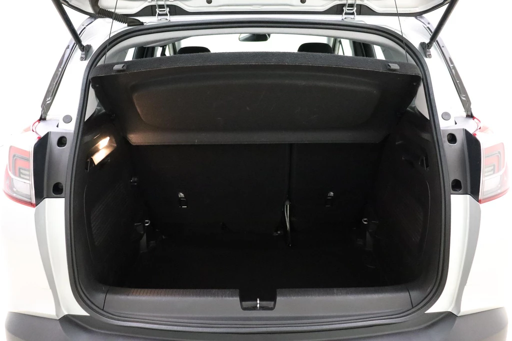 Opel Crossland X – foto 14