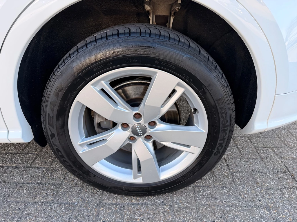 Audi Q5 – foto 25
