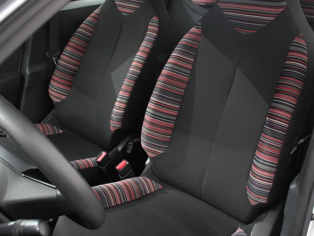 Citroën C1 – foto 10