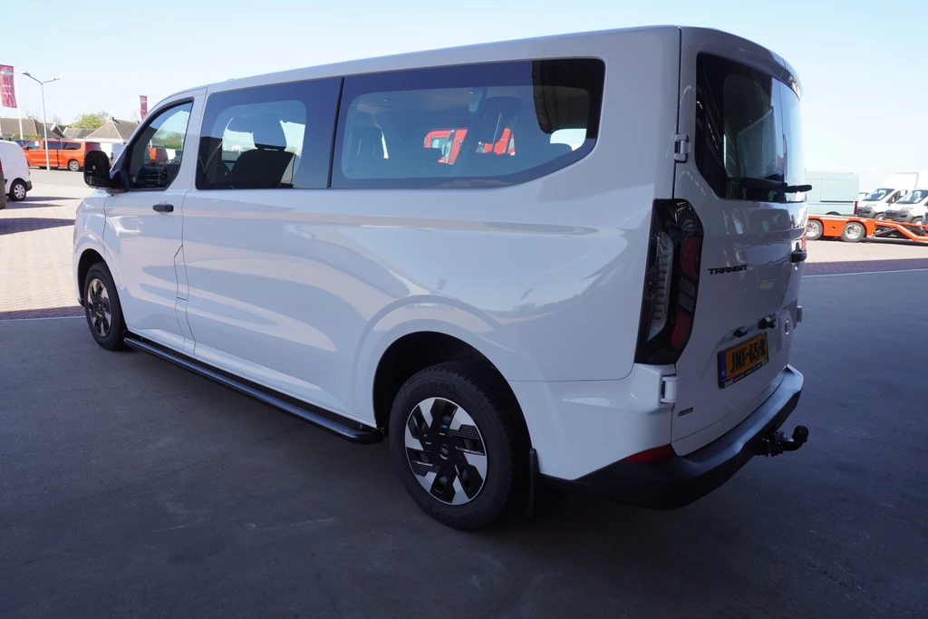 Ford Transit Custom – foto 3