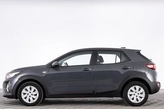 Kia Stonic – thumbnail 2
