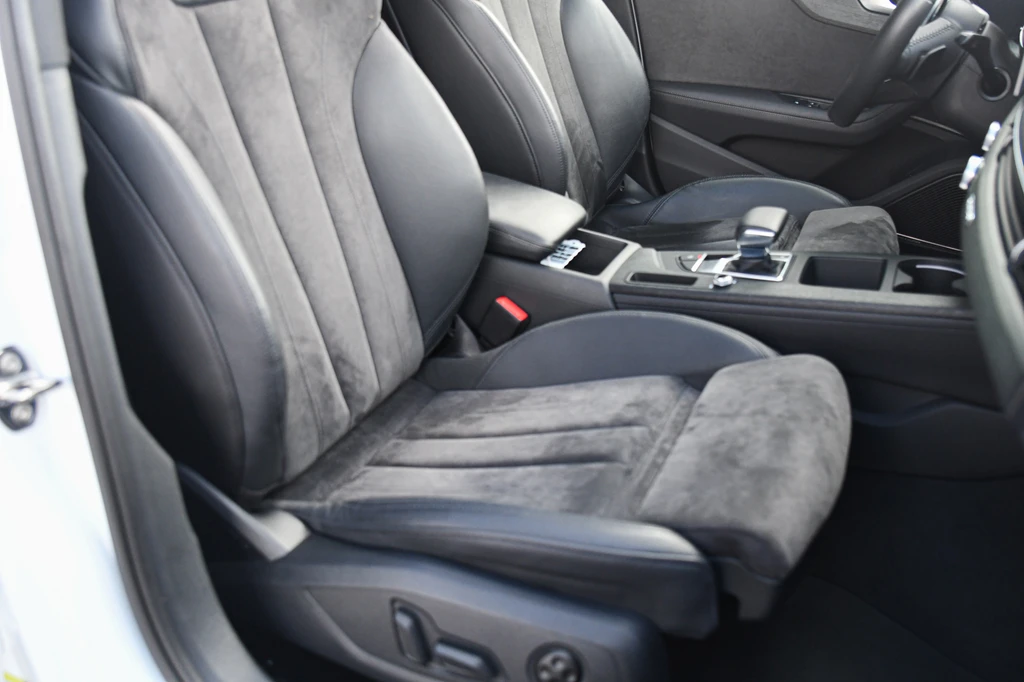 Audi A4 – foto 27