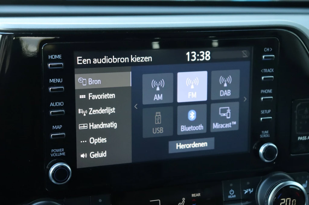 Toyota Highlander – foto 21