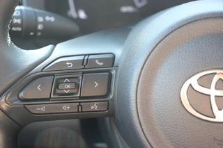 Toyota Yaris Cross – thumbnail 19
