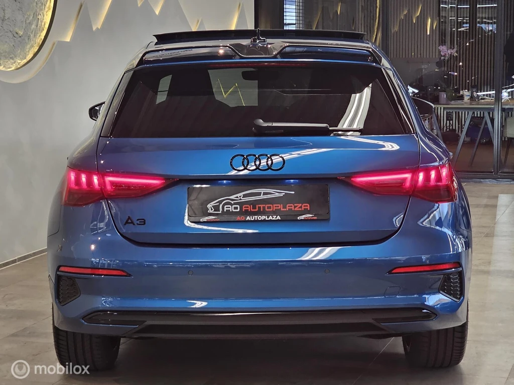 Audi A3 – foto 6