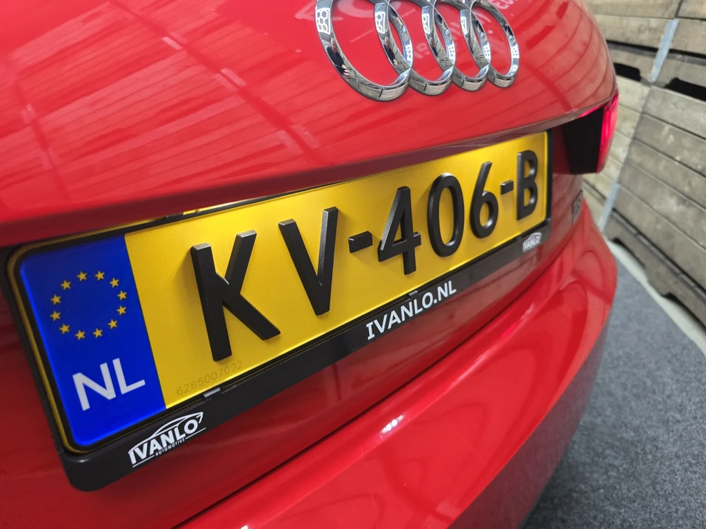 Audi A1 Sportback – foto 21