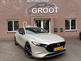 Mazda 3 – thumbnail 5