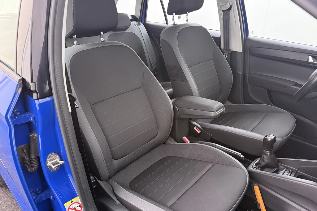 Škoda Fabia – foto 15