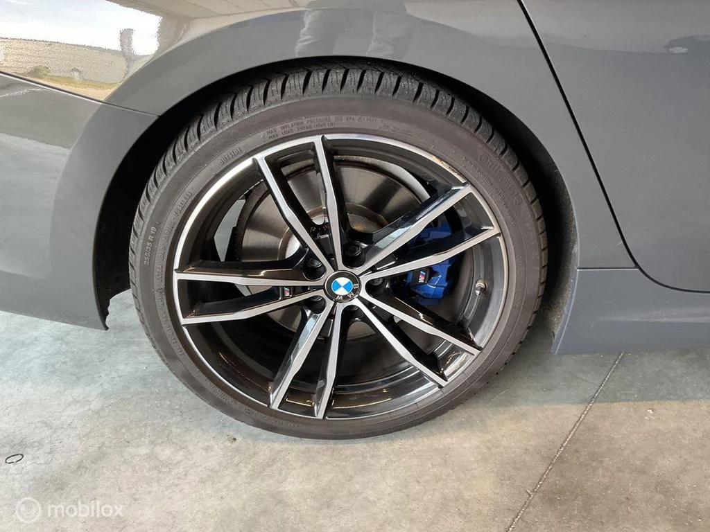 BMW 3 Serie – foto 9