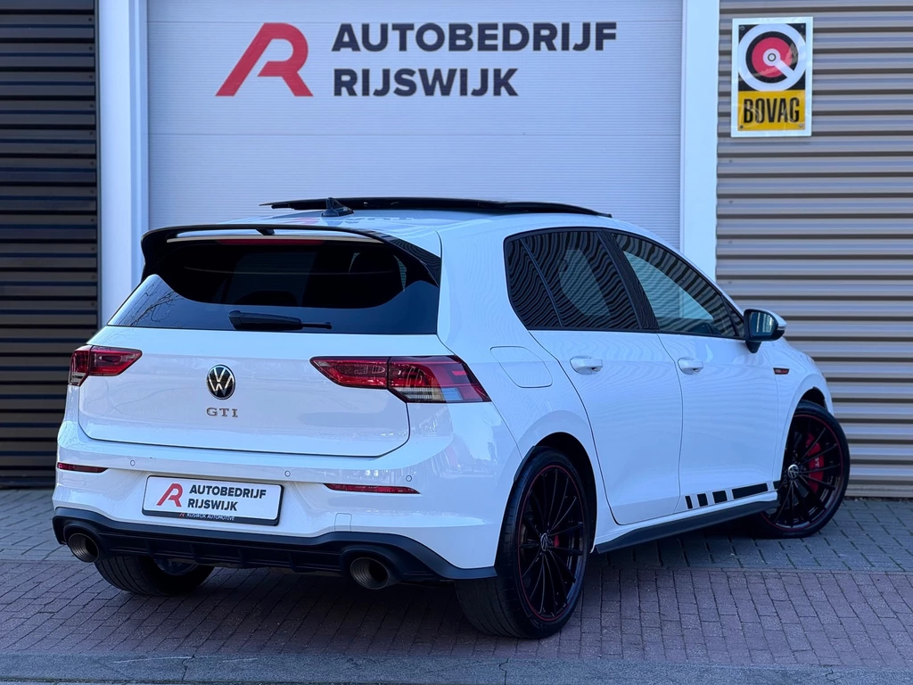 Volkswagen Golf – foto 5