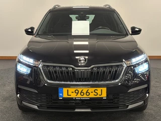 Škoda Kamiq – thumbnail 11