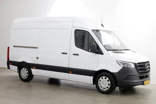Mercedes-Benz Sprinter – thumbnail 5