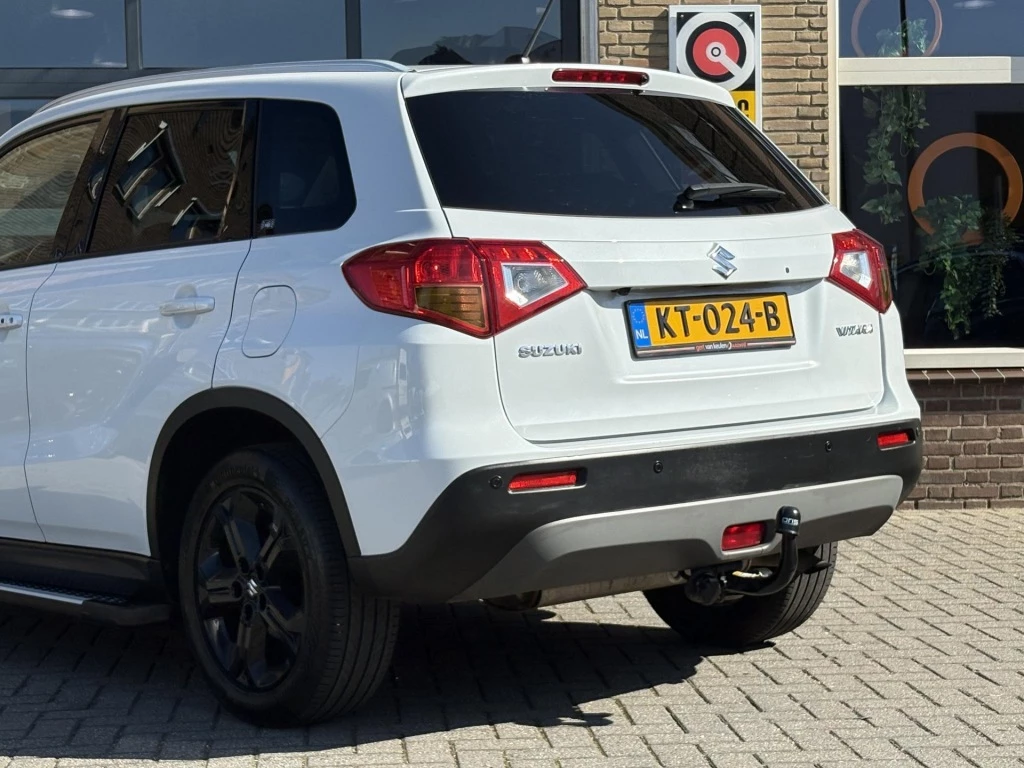Suzuki Vitara – foto 8