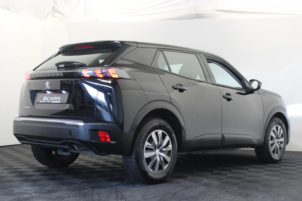 Peugeot 2008 – foto 4