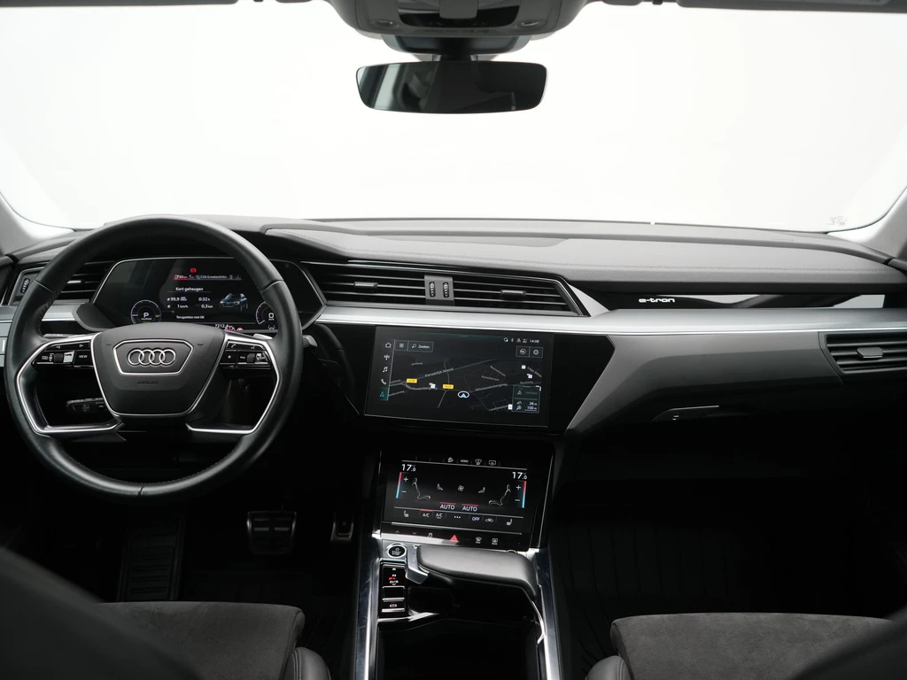 Audi e-tron – foto 25