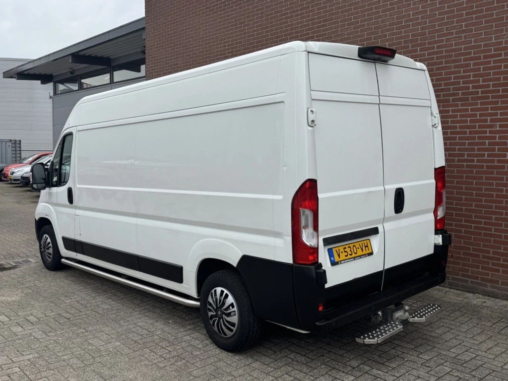 Peugeot Boxer – foto 3