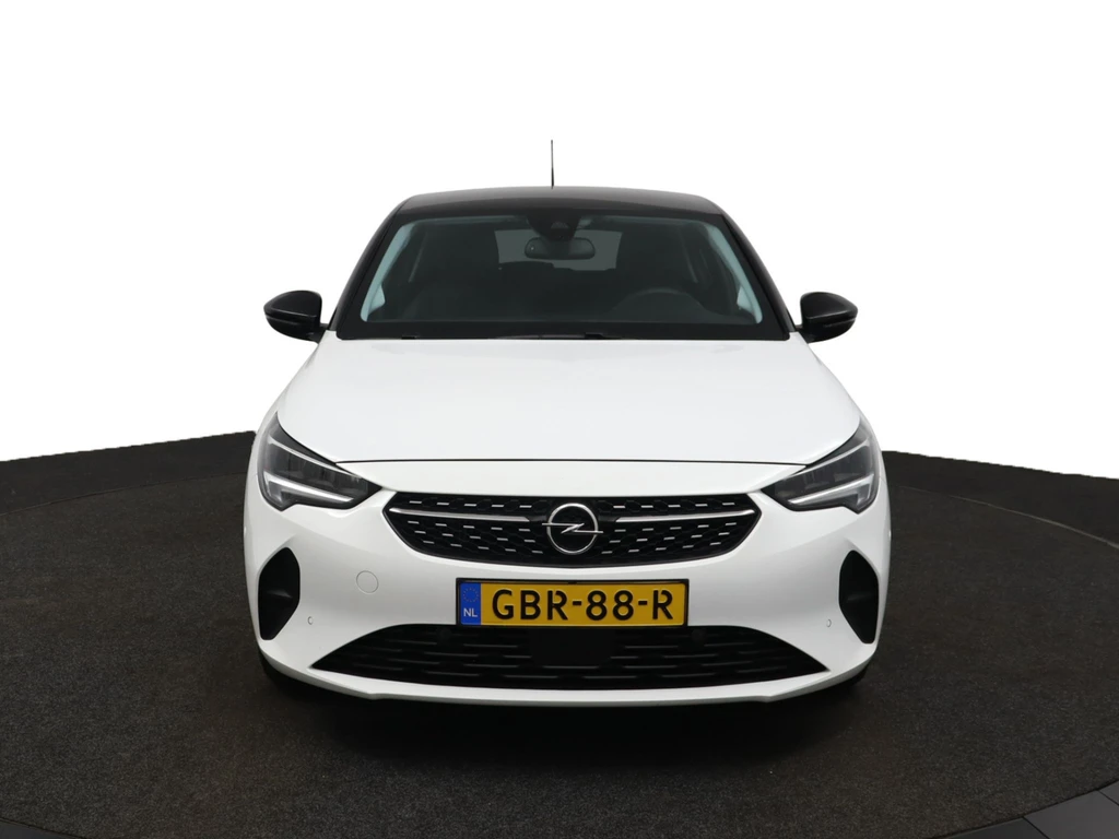 Opel Corsa – foto 13