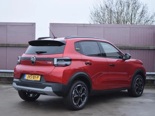 Citroën ë-C3 – thumbnail 4