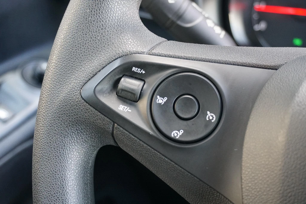 Opel Combo – foto 27