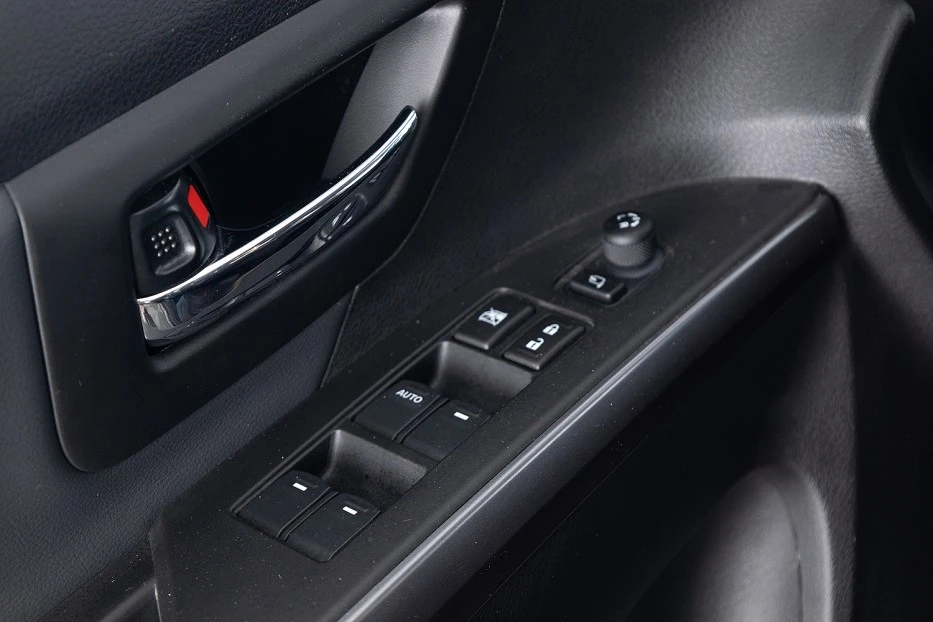 Suzuki S-Cross – foto 13