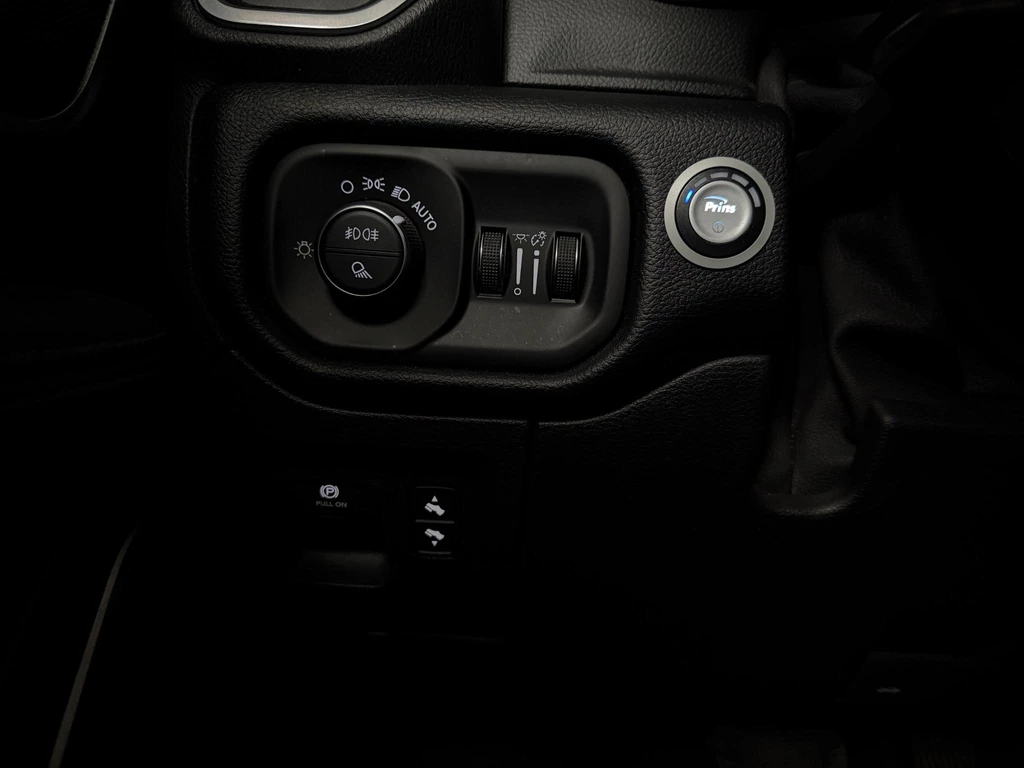 Dodge Ram 1500 – foto 21