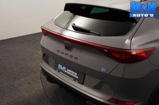 CUPRA Formentor – thumbnail 43
