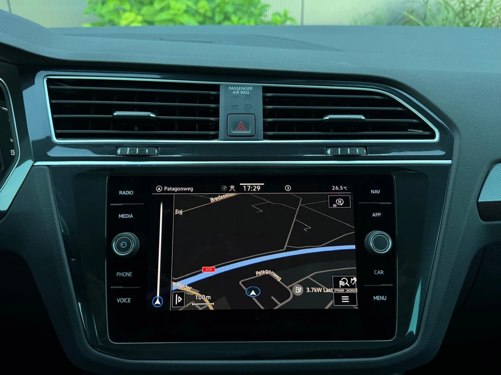 Volkswagen Tiguan – foto 22