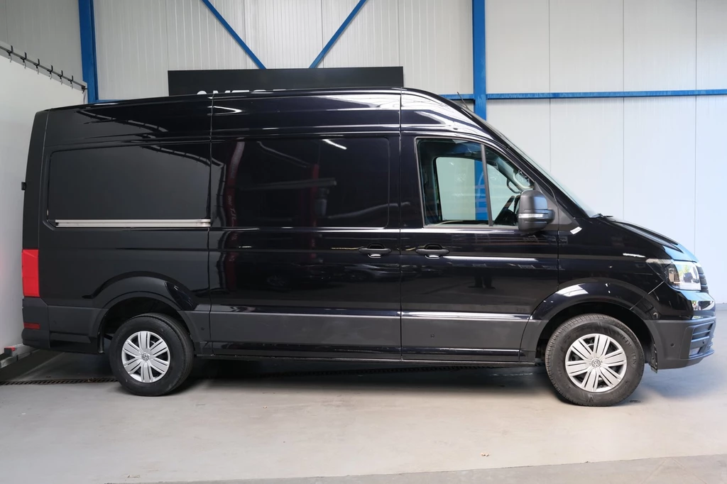 Volkswagen Crafter – foto 4