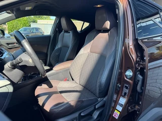 Toyota C-HR – thumbnail 14