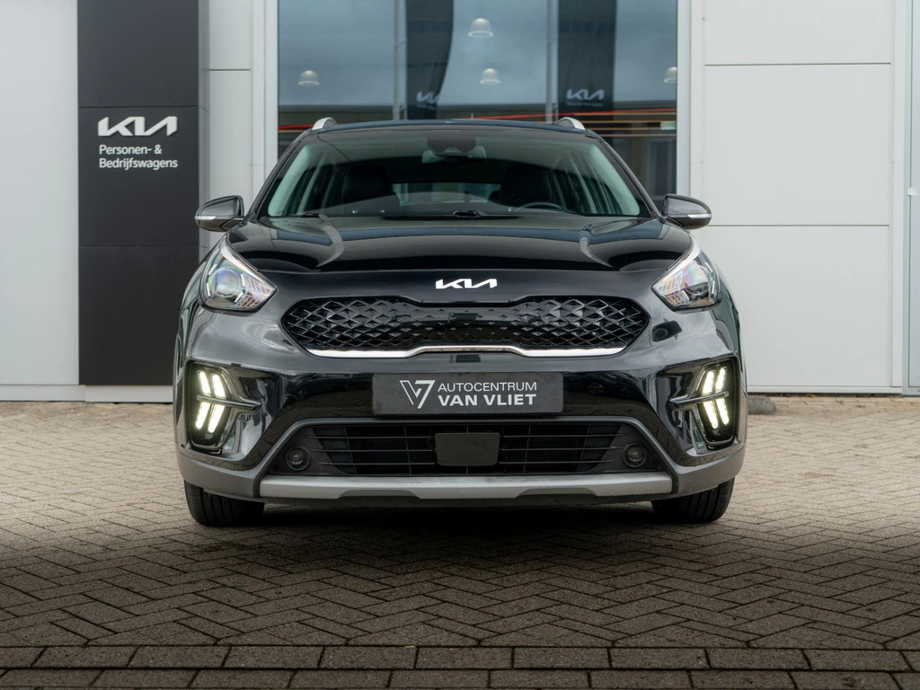 Kia Niro – foto 8