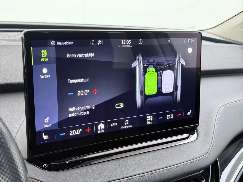 Škoda Enyaq iV – foto 23