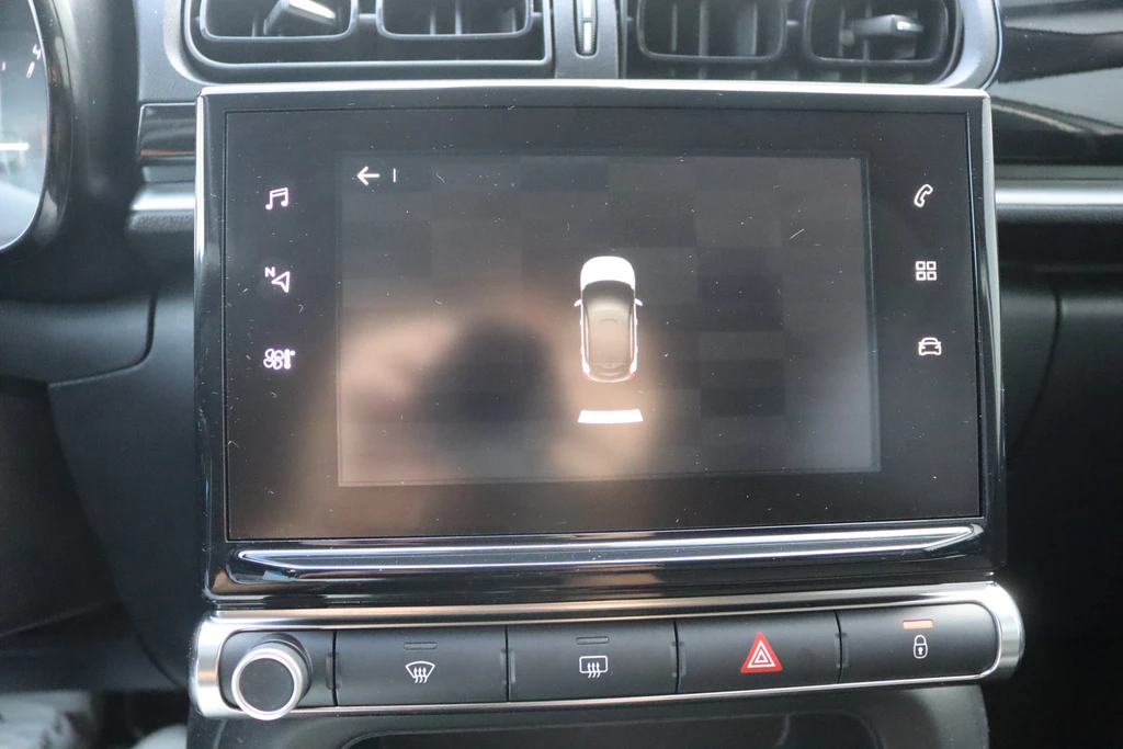 Citroën C3 – foto 25