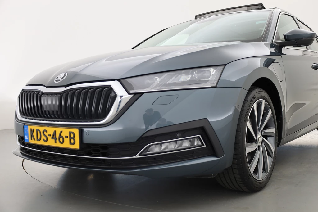 Škoda Octavia – foto 2