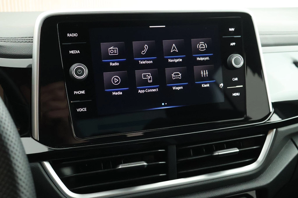 Volkswagen T-Roc – foto 26