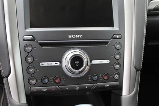 Ford Mondeo – thumbnail 16
