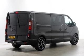 Renault Trafic – thumbnail 4
