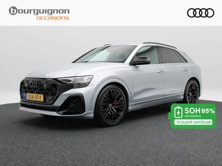 Audi Q8 – thumbnail 1