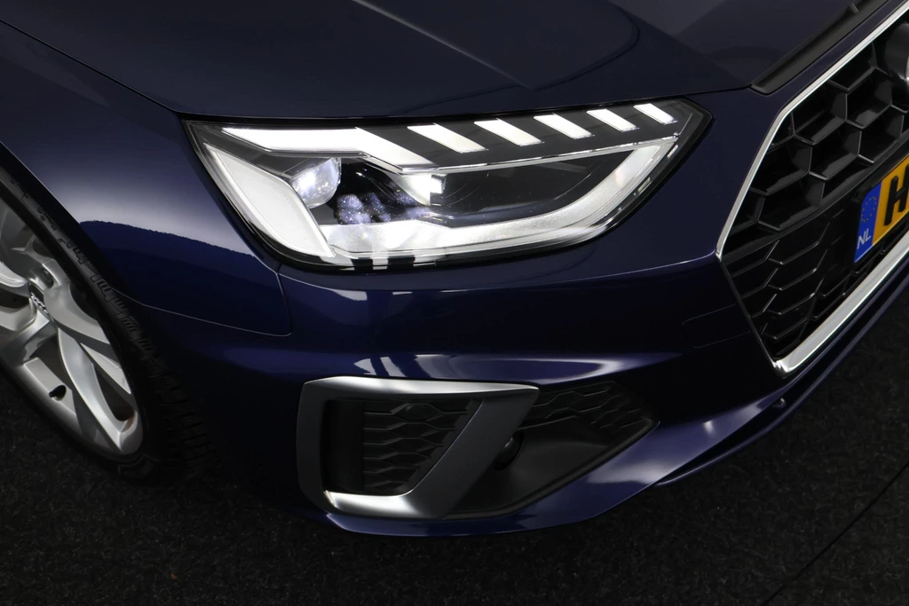 Audi A4 – foto 9