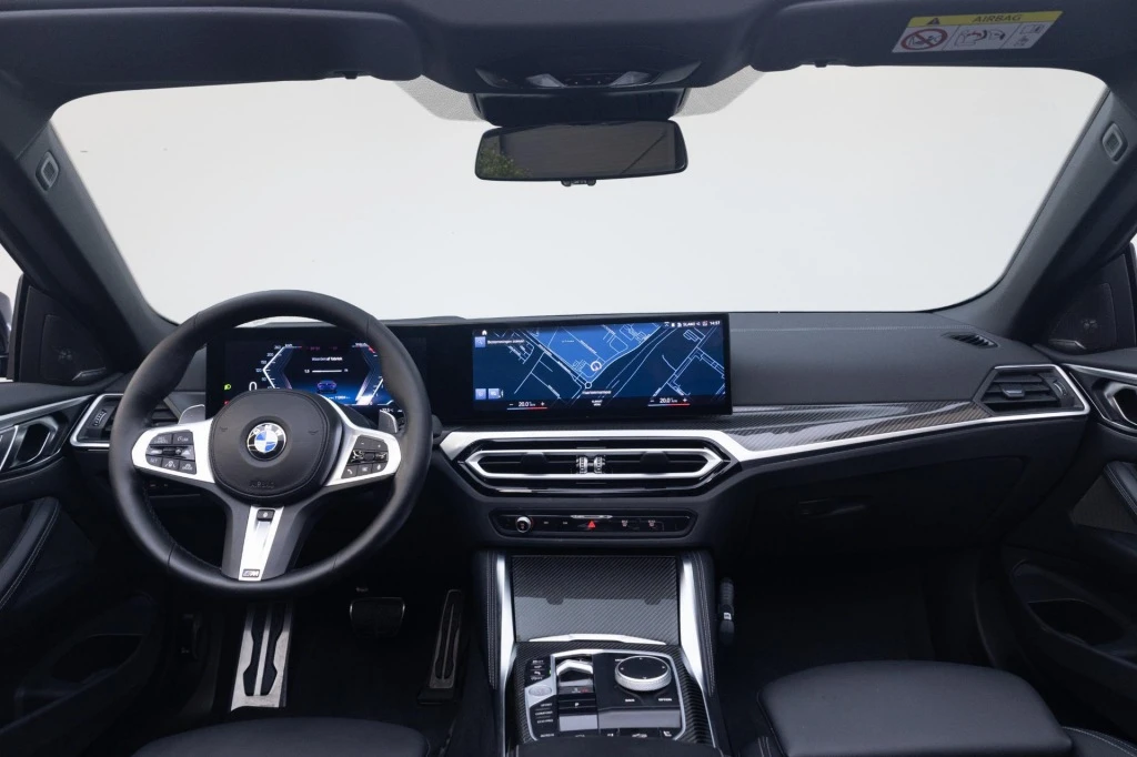 BMW 4 Serie – foto 20